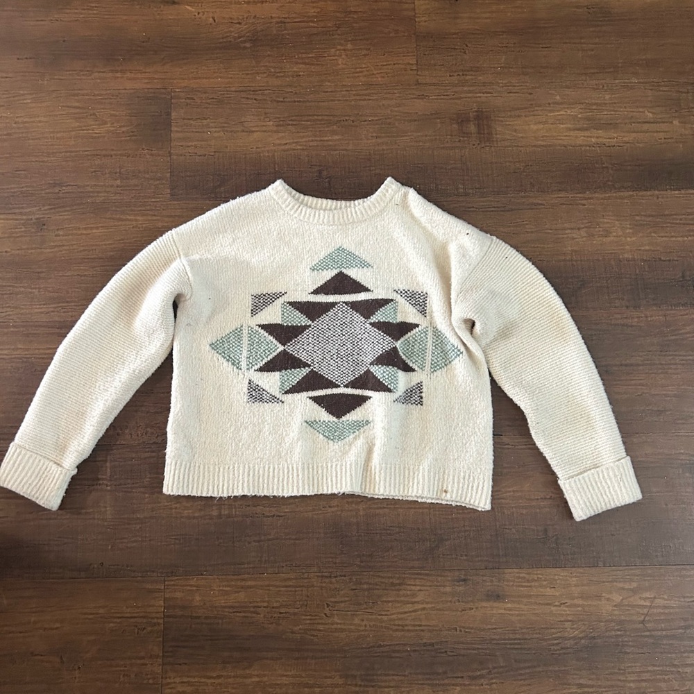 Christmas sweater